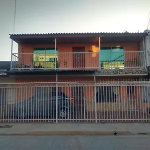 Samara House - Encantadora Casa En De Indias Apartamento