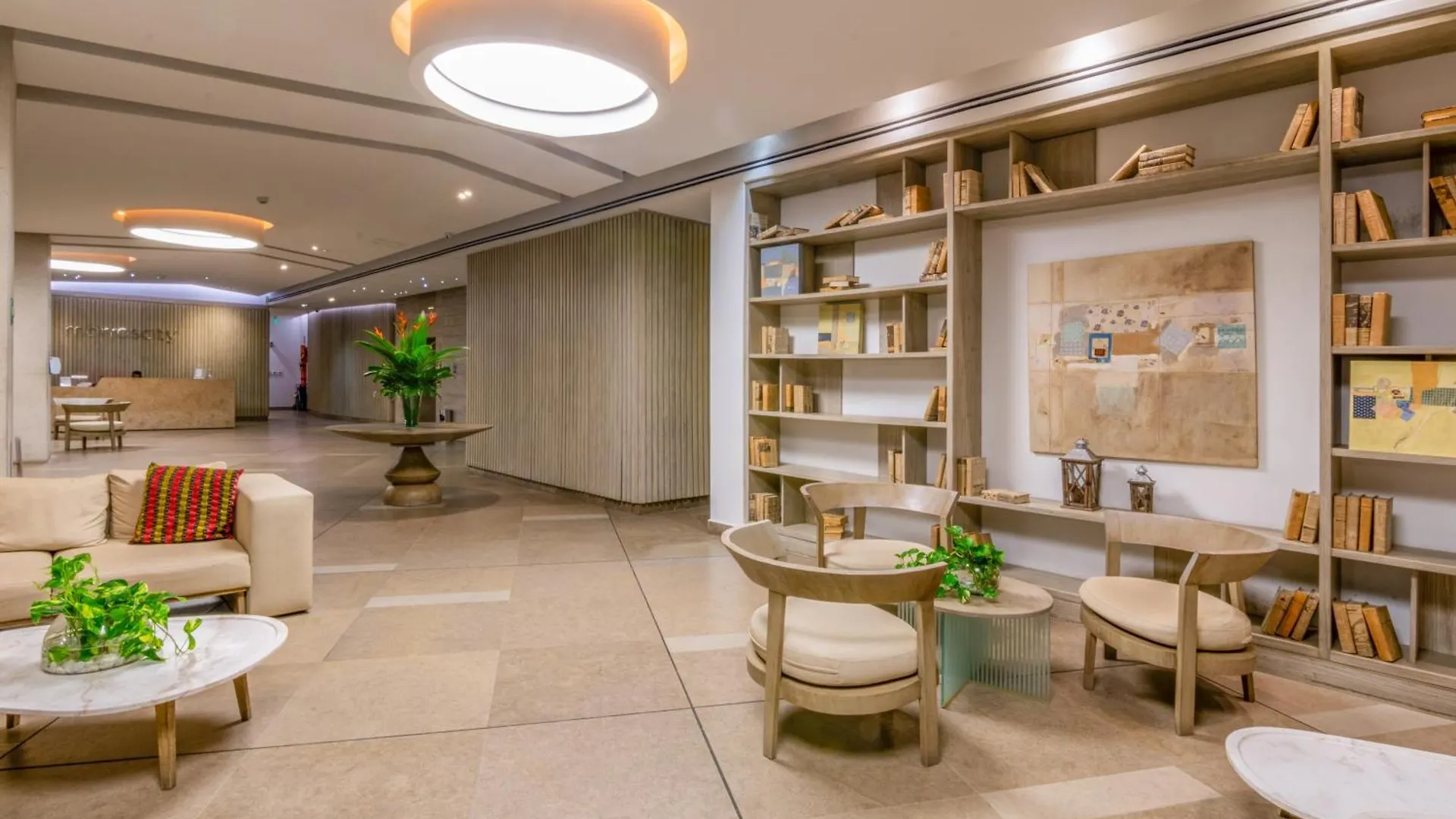 41st Fl Beach Condo in Bocagrande Cartagena