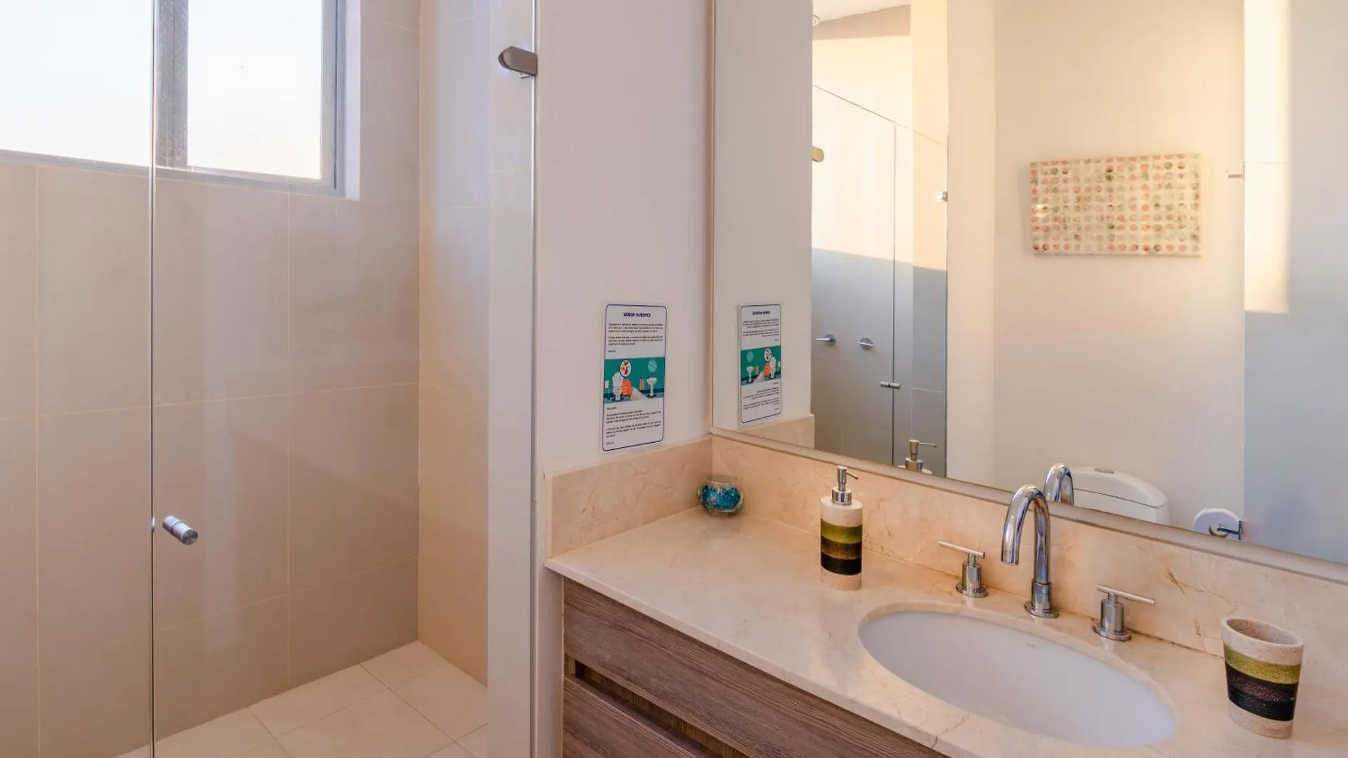 41st Fl Beach Condo in Bocagrande Cartagena 0*,